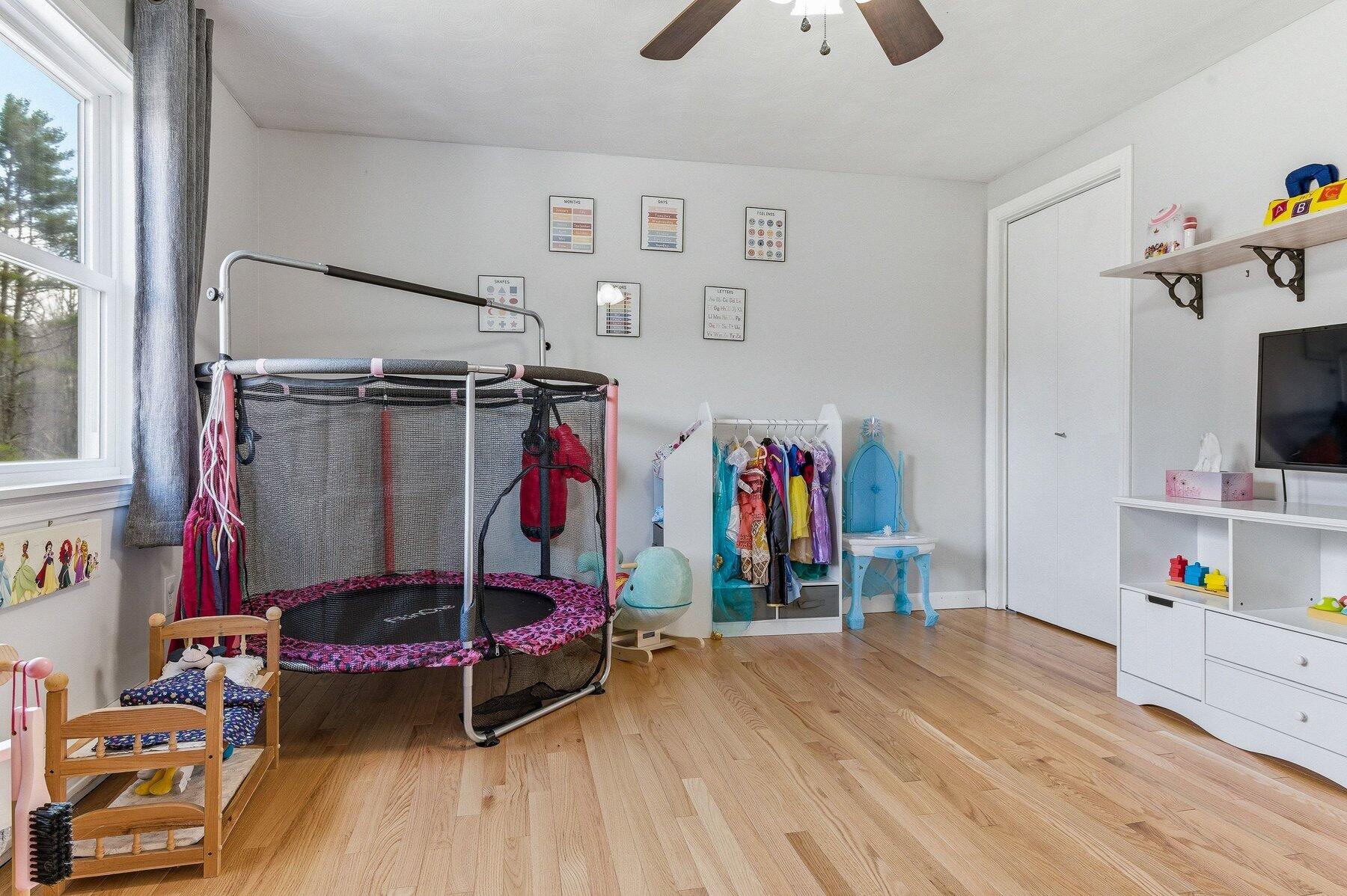 494 Back Road Shapleigh, ME 04076 - Photo 31 of 51 Primary Bedroom