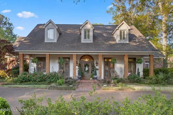 $450,000 | 5111 Canton Heights Drive, Jackson, MS 39211
