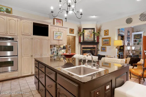 $450,000 | 5111 Canton Heights Drive, Jackson, MS 39211