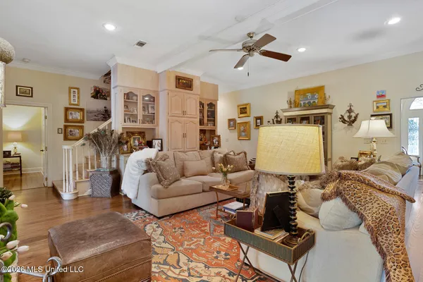 $450,000 | 5111 Canton Heights Drive, Jackson, MS 39211