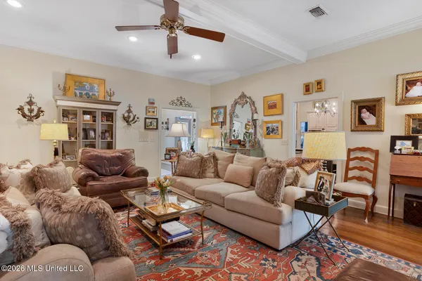 $450,000 | 5111 Canton Heights Drive, Jackson, MS 39211