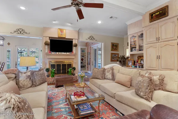 $450,000 | 5111 Canton Heights Drive, Jackson, MS 39211