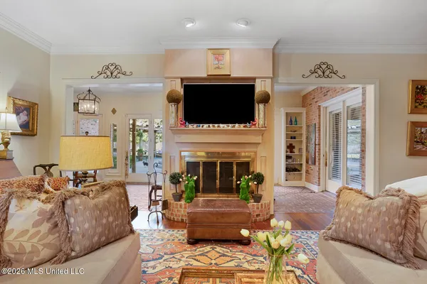 $450,000 | 5111 Canton Heights Drive, Jackson, MS 39211