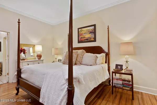 $450,000 | 5111 Canton Heights Drive, Jackson, MS 39211