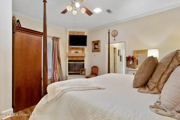 $450,000 | 5111 Canton Heights Drive, Jackson, MS 39211