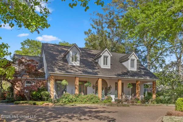 $450,000 | 5111 Canton Heights Drive, Jackson, MS 39211