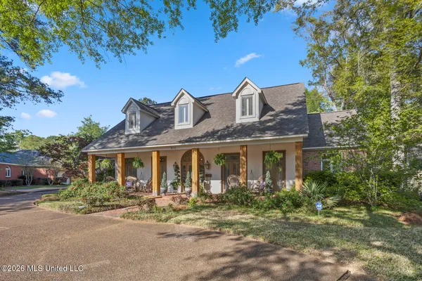 $450,000 | 5111 Canton Heights Drive, Jackson, MS 39211