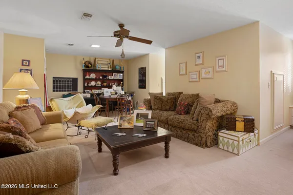 $450,000 | 5111 Canton Heights Drive, Jackson, MS 39211