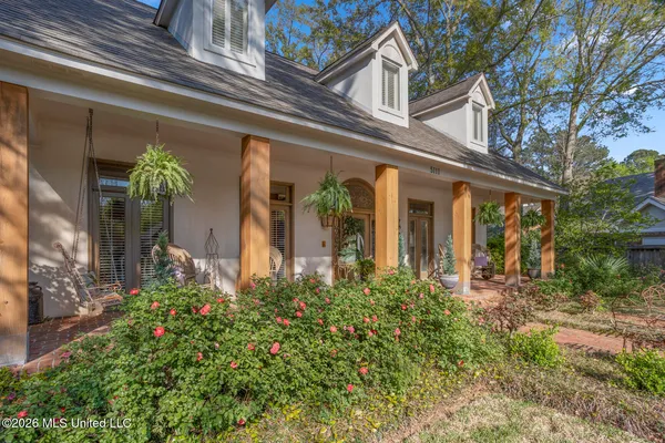 $450,000 | 5111 Canton Heights Drive, Jackson, MS 39211