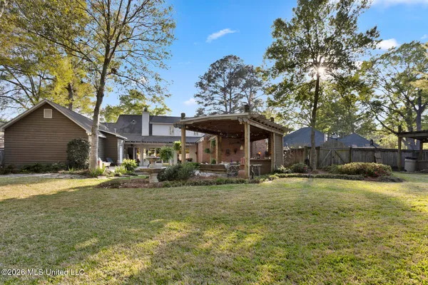 $450,000 | 5111 Canton Heights Drive, Jackson, MS 39211