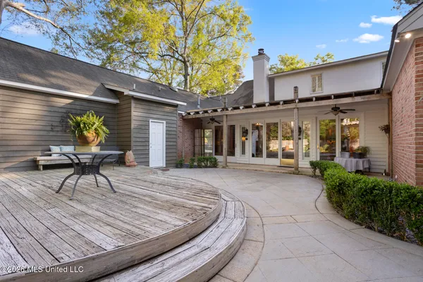 $450,000 | 5111 Canton Heights Drive, Jackson, MS 39211