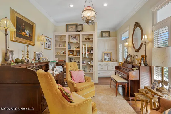 $450,000 | 5111 Canton Heights Drive, Jackson, MS 39211