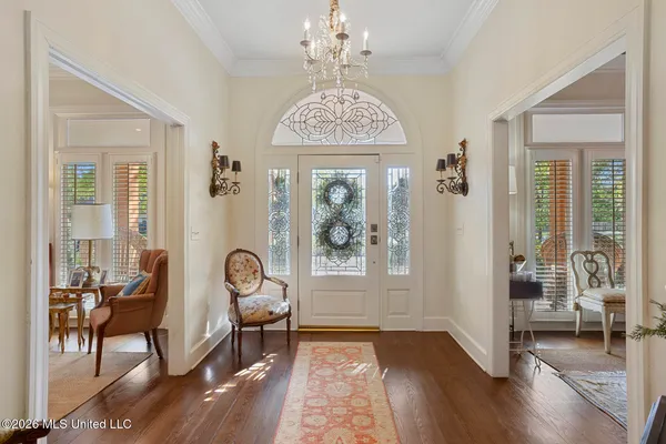 $450,000 | 5111 Canton Heights Drive, Jackson, MS 39211