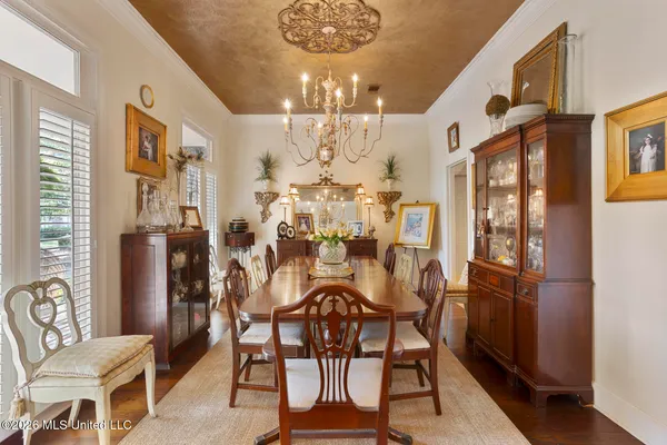 $450,000 | 5111 Canton Heights Drive, Jackson, MS 39211