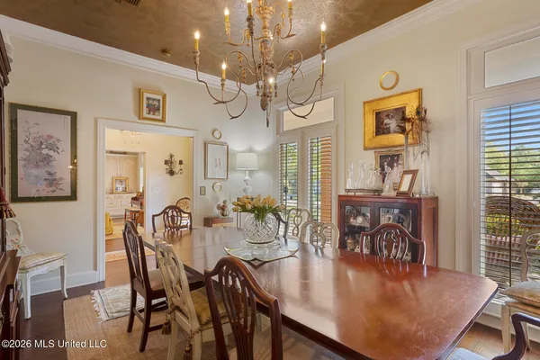 $450,000 | 5111 Canton Heights Drive, Jackson, MS 39211