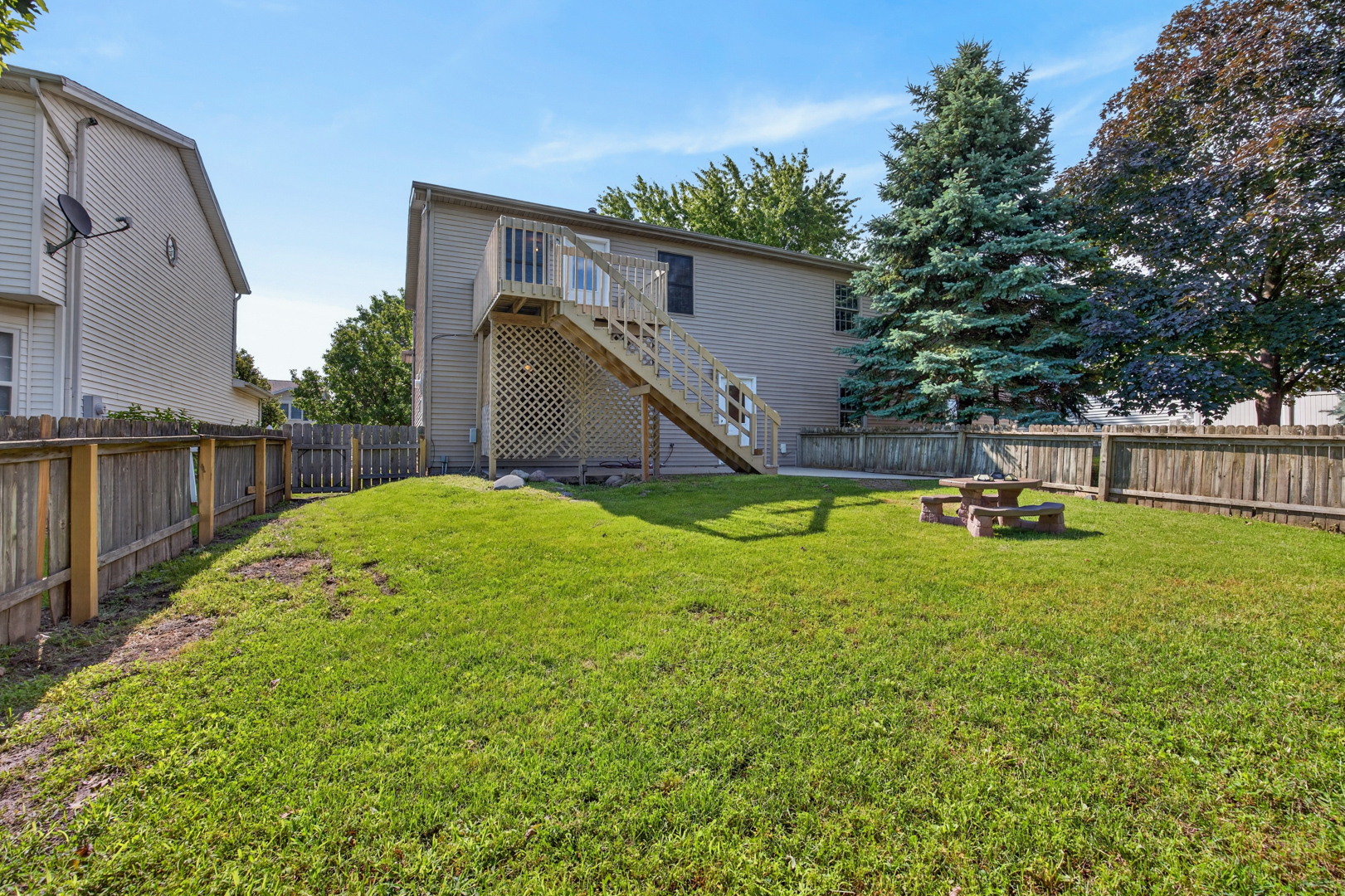 8 Rounds Road Bloomington, IL 61704 - Photo 36 of 46