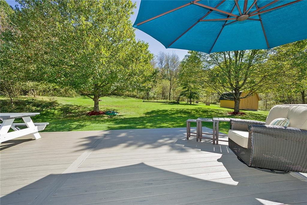 7326 Ringertown Road Export, PA 15632 - Photo 6 of 25 a view of a park with furniture