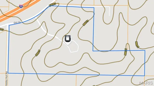 $999,000 | 5870 Old 66, Leasburg, MO 65535