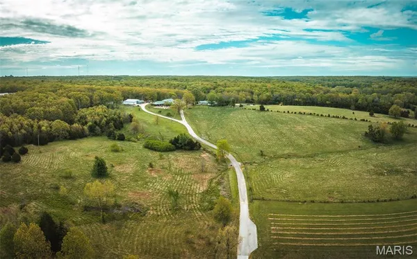 $999,000 | 5870 Old 66, Leasburg, MO 65535