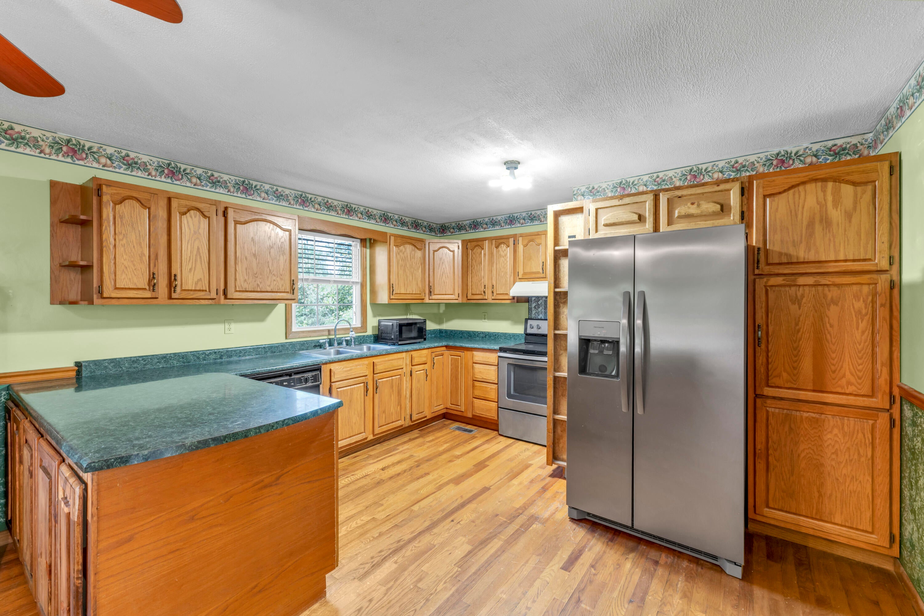 51 Neff Orchard Road Sinks Grove, WV 24976 - Photo 24 of 37 34