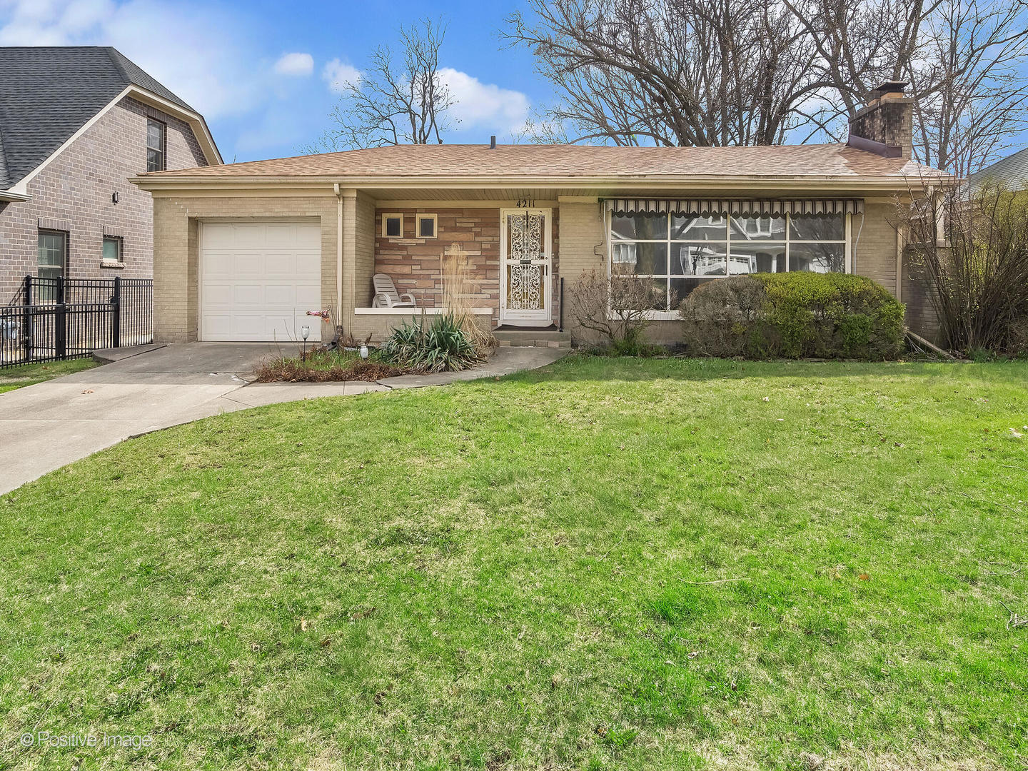 4211 Harvey Avenue Western Springs, IL 60558 - Photo 1 of 20