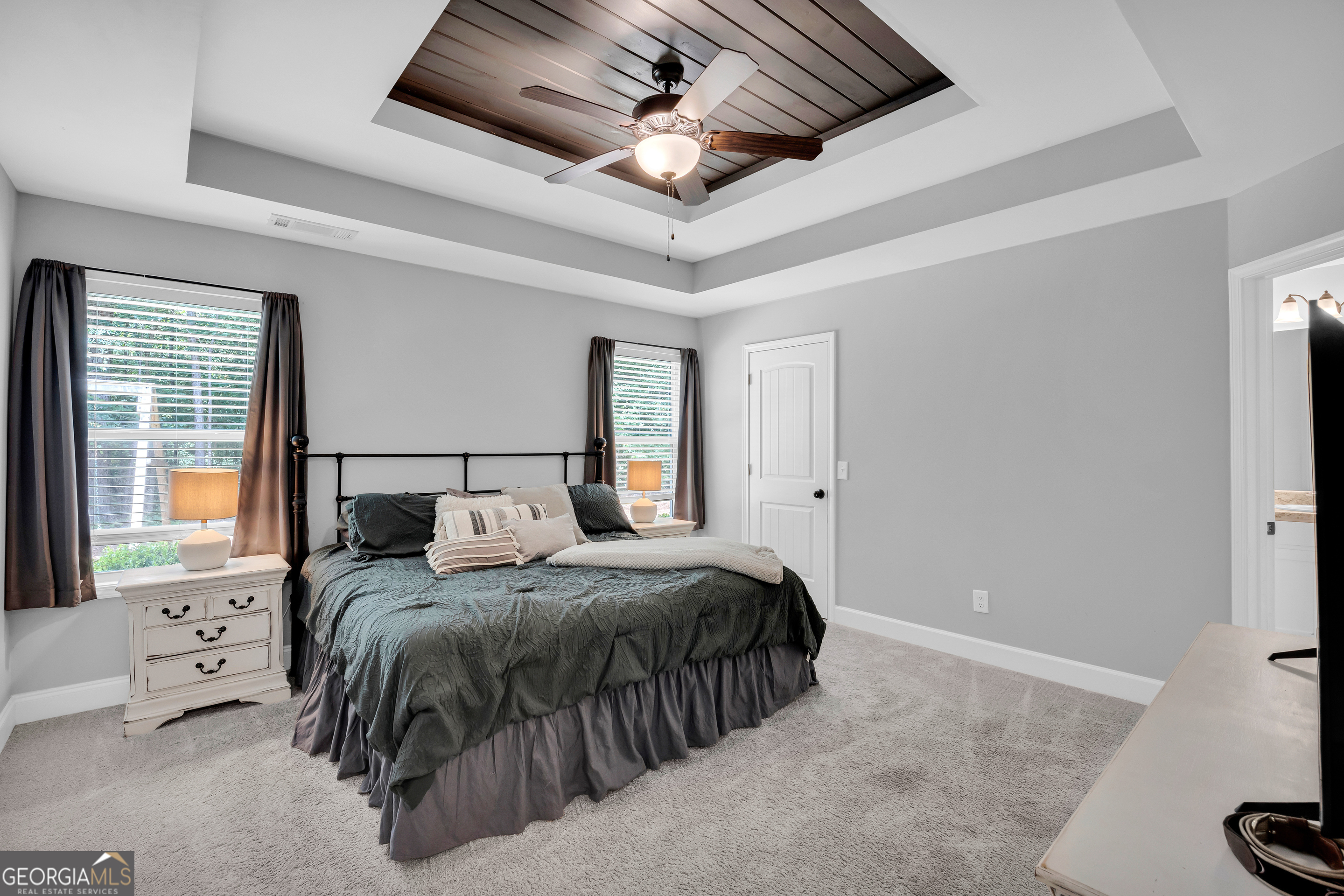 918 Sims Bridge Road Commerce, GA 30530 - Photo 29 of 49