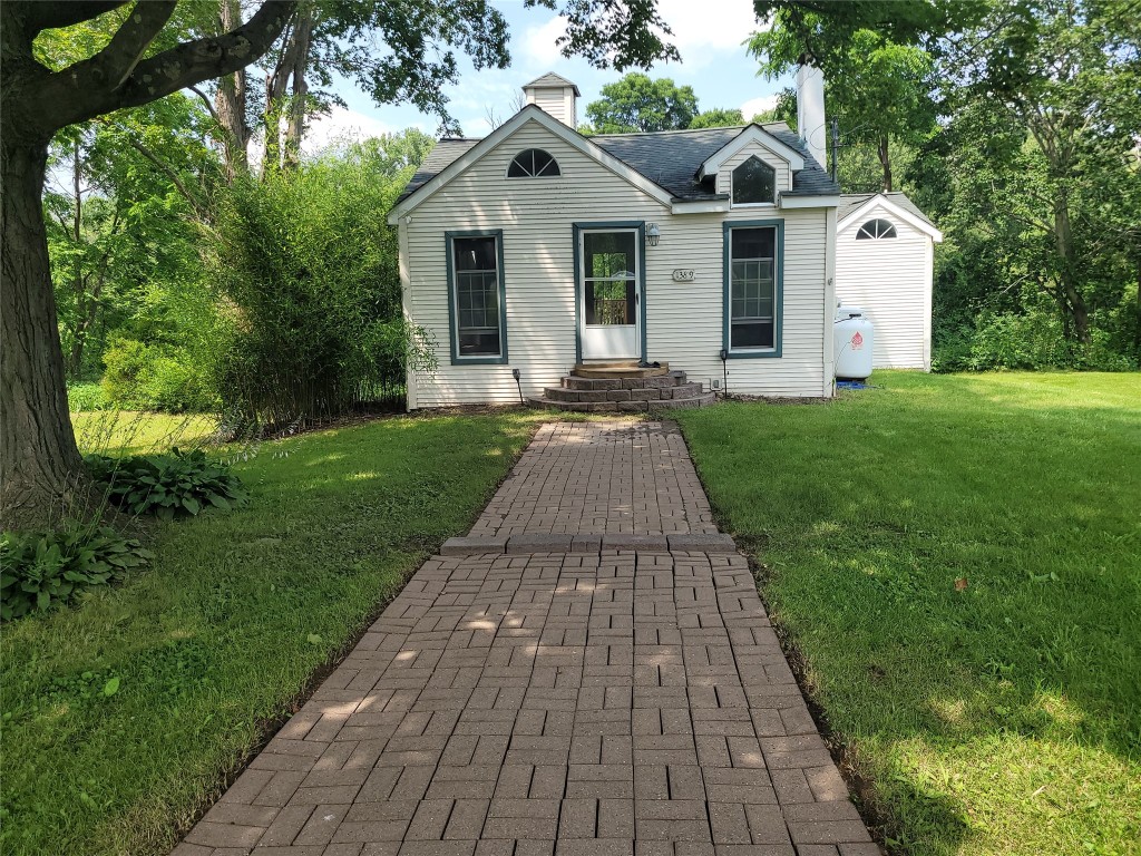 1389 West River Road, Nichols, NY 13812 Compass