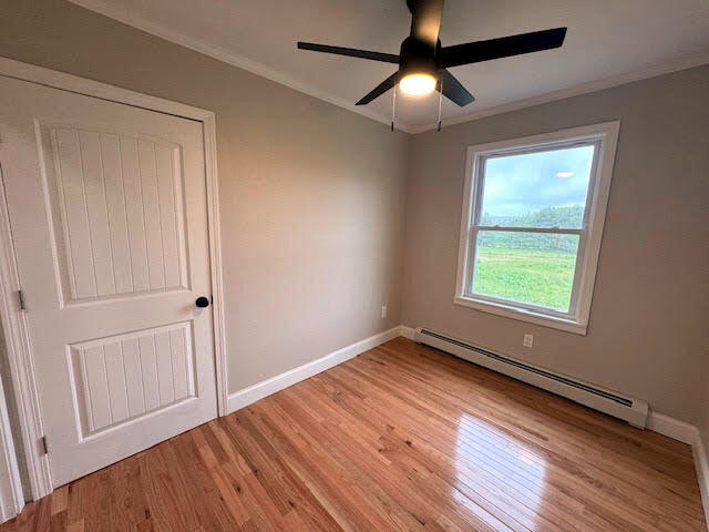 3245 West River Road Sidney, ME 04330 - Photo 12 of 32 Bedroom 1