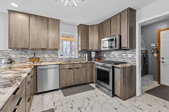 $650,000 | 6361 East State Road 2, Rolling Prairie, IN 46371