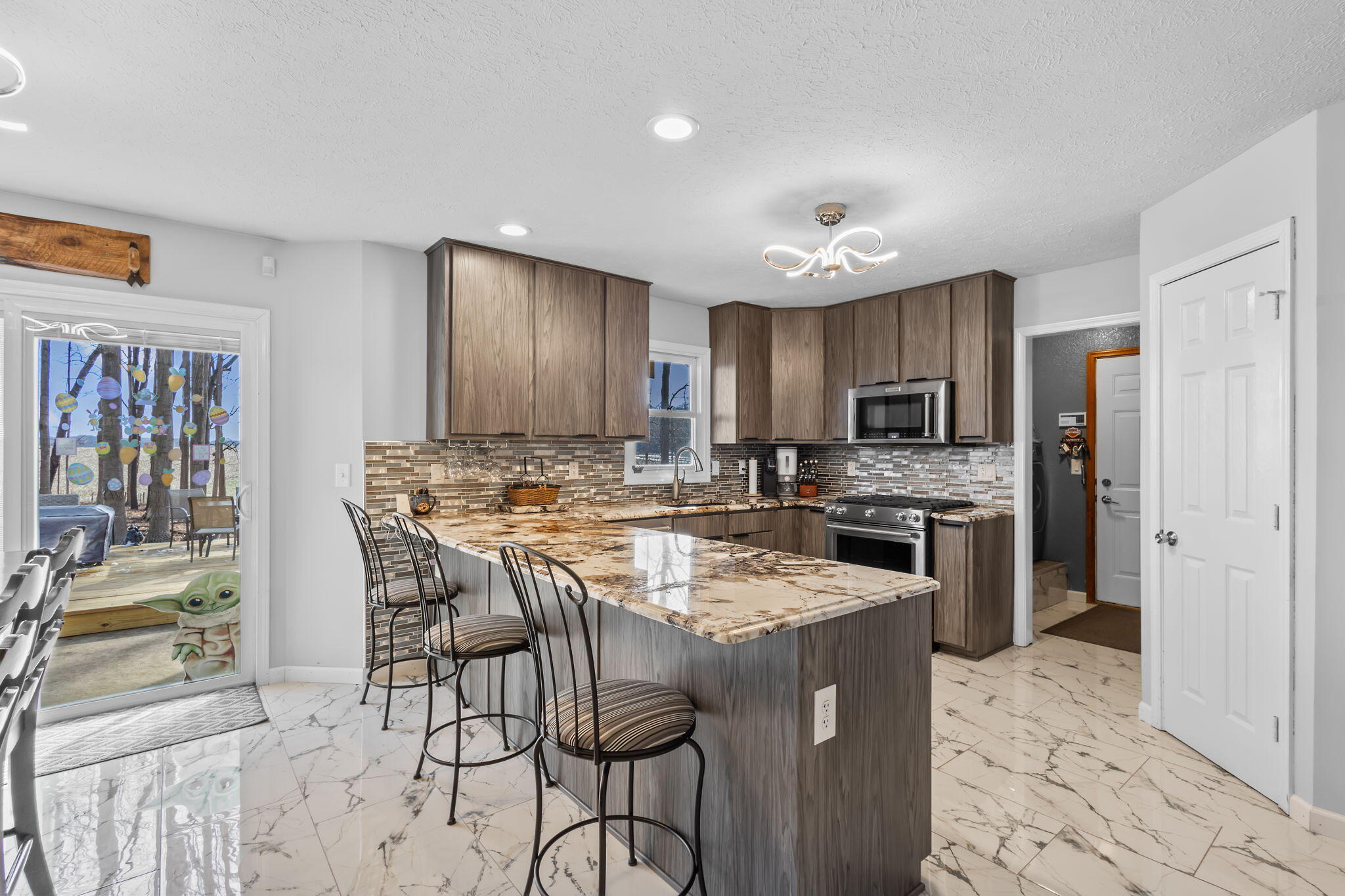 6361 East State Road 2 Rolling Prairie, IN 46371 - Photo 13 of 40 2048x1365