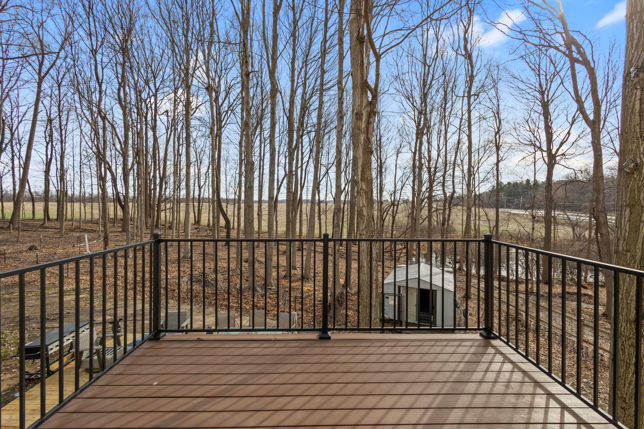 6361 East State Road 2 Rolling Prairie, IN 46371 - Photo 18 of 40 2048x1365