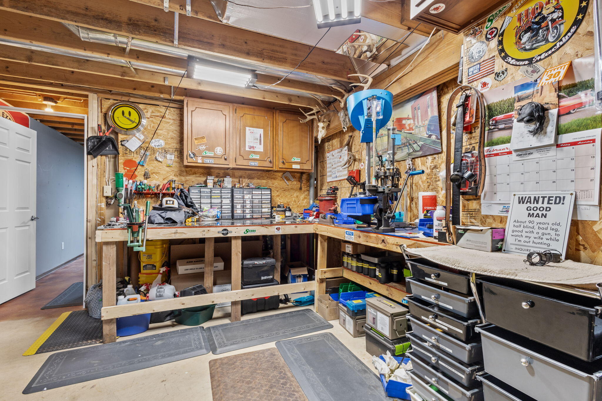 6361 East State Road 2 Rolling Prairie, IN 46371 - Photo 26 of 40 2048x1365