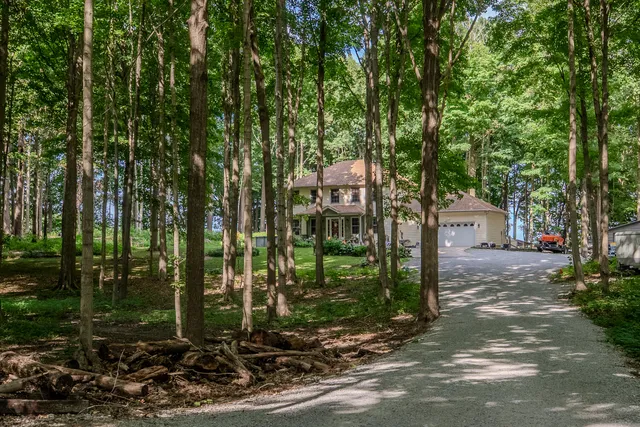 $650,000 | 6361 East State Road 2, Rolling Prairie, IN 46371