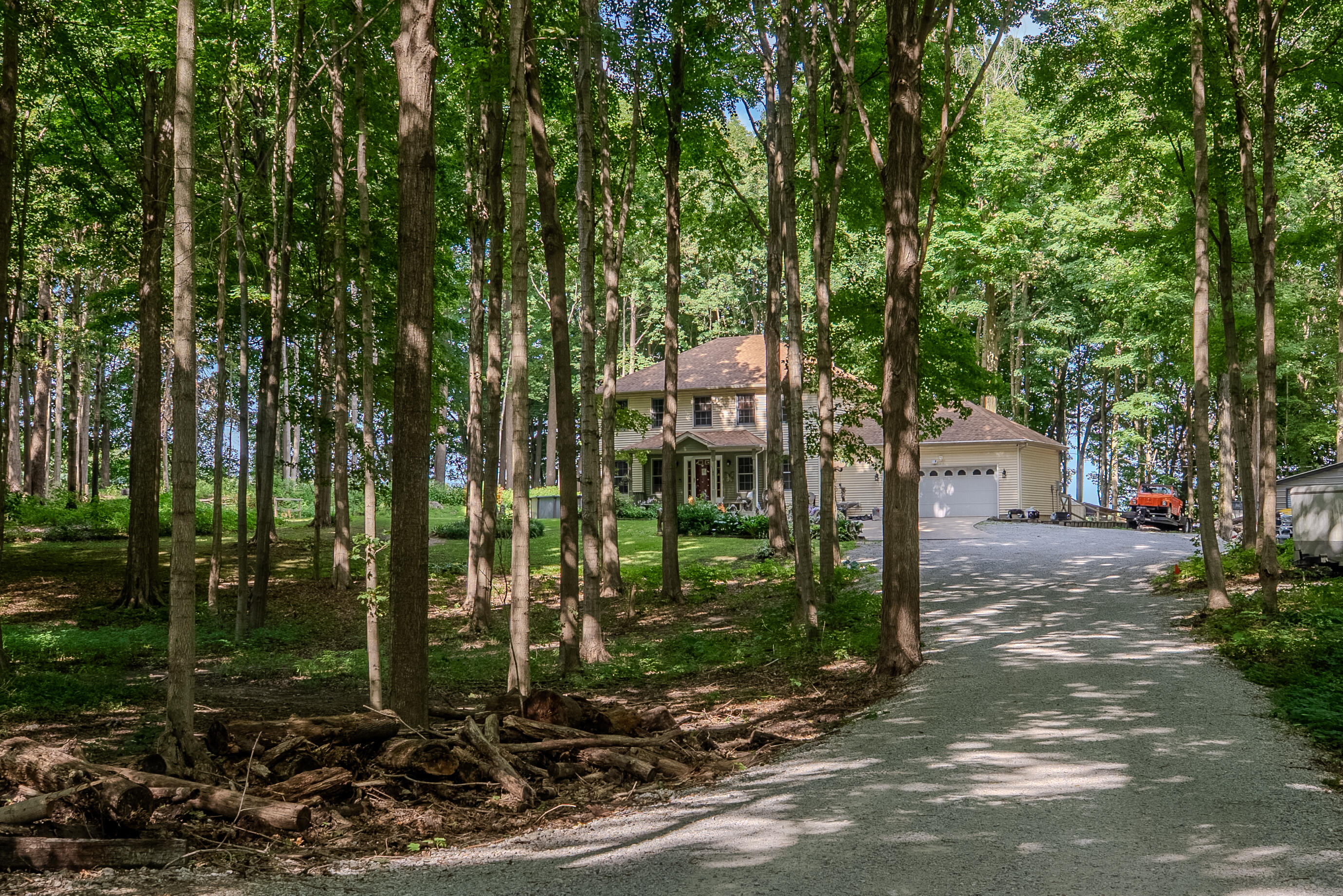 6361 East State Road 2 Rolling Prairie, IN 46371 - Photo 27 of 40 2759x1842