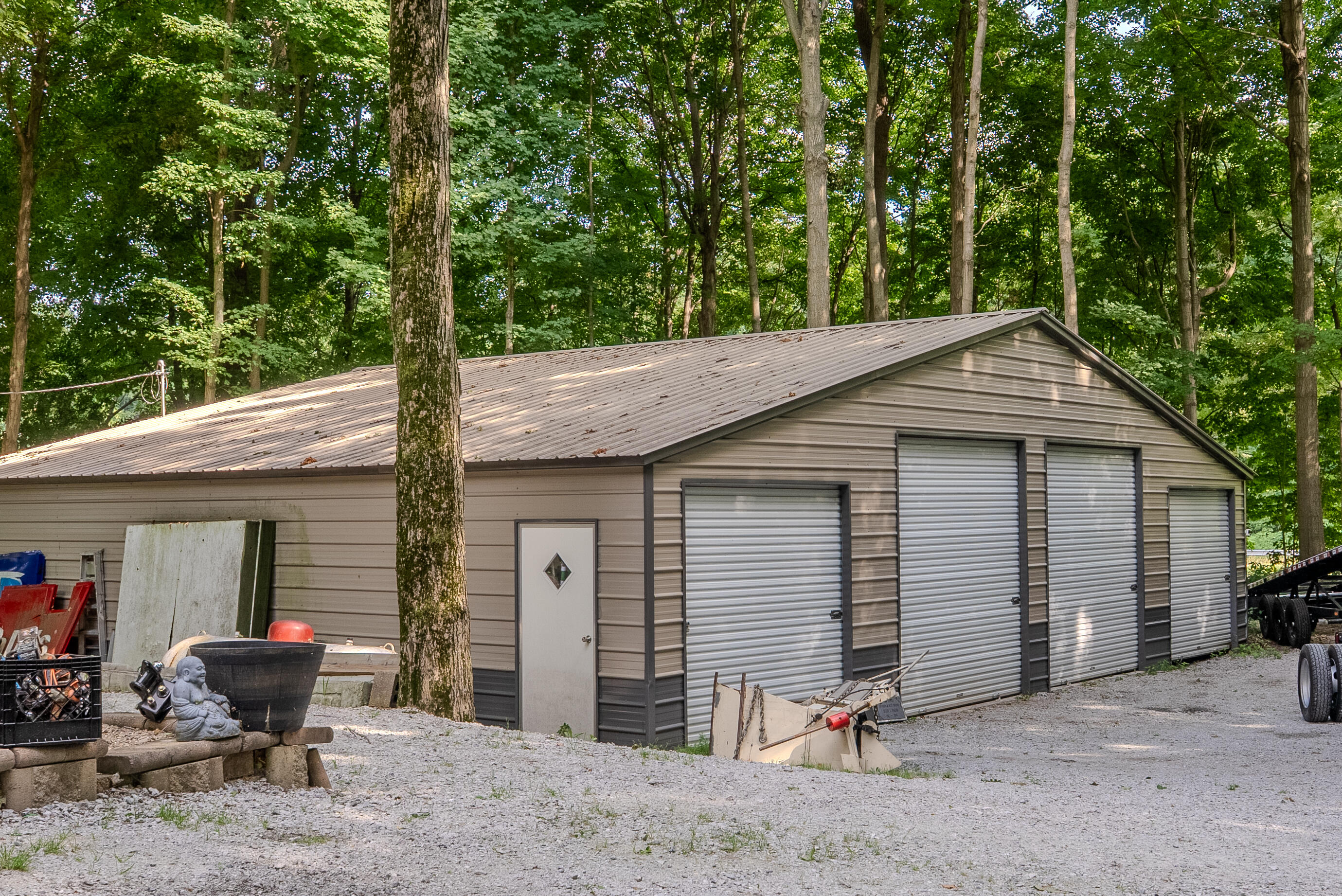 6361 East State Road 2 Rolling Prairie, IN 46371 - Photo 29 of 40 2759x1842