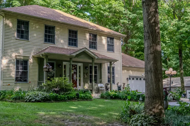 $650,000 | 6361 East State Road 2, Rolling Prairie, IN 46371