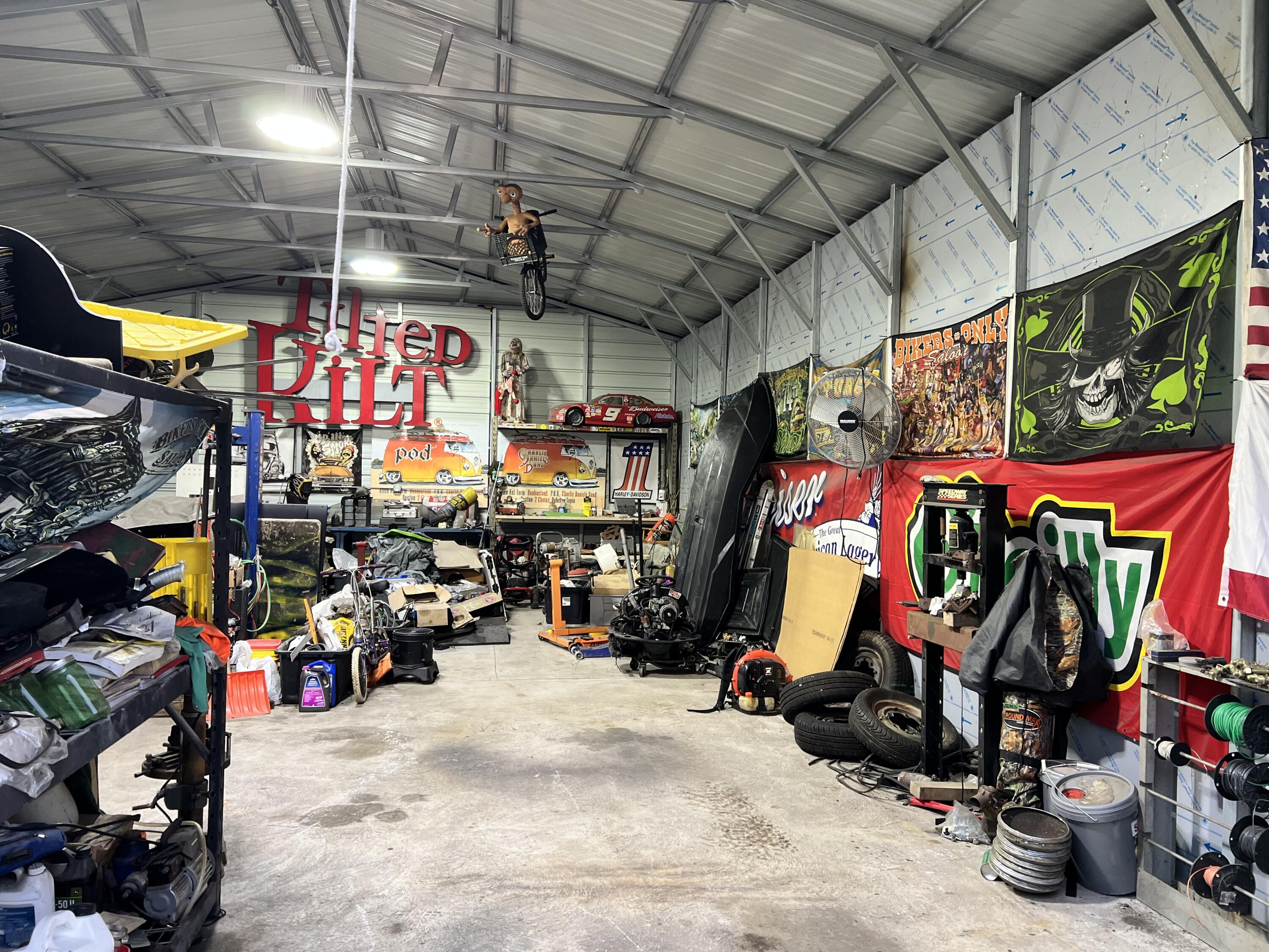 6361 East State Road 2 Rolling Prairie, IN 46371 - Photo 31 of 40 3000x2250