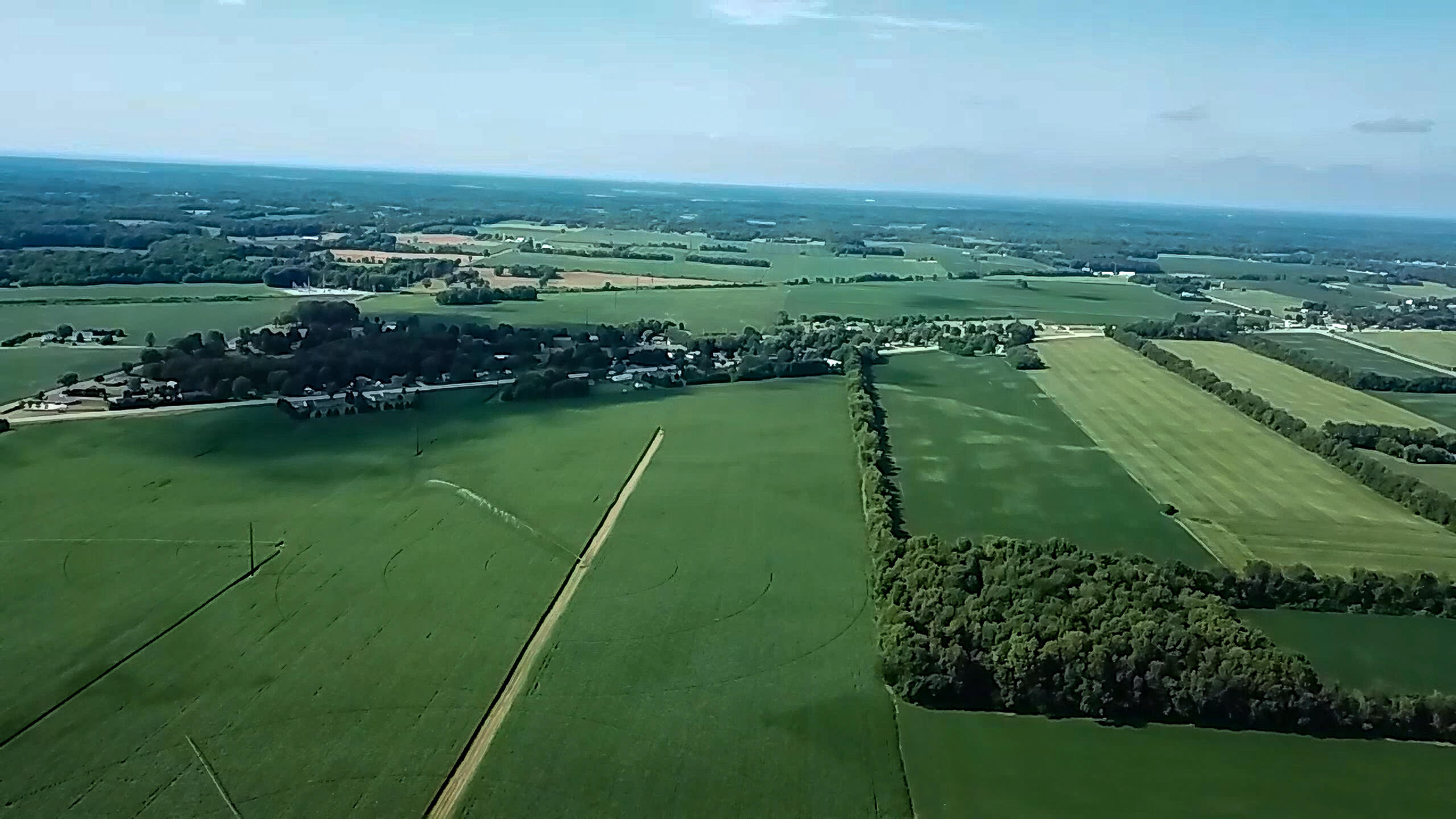 6361 East State Road 2 Rolling Prairie, IN 46371 - Photo 36 of 40 2560x1440