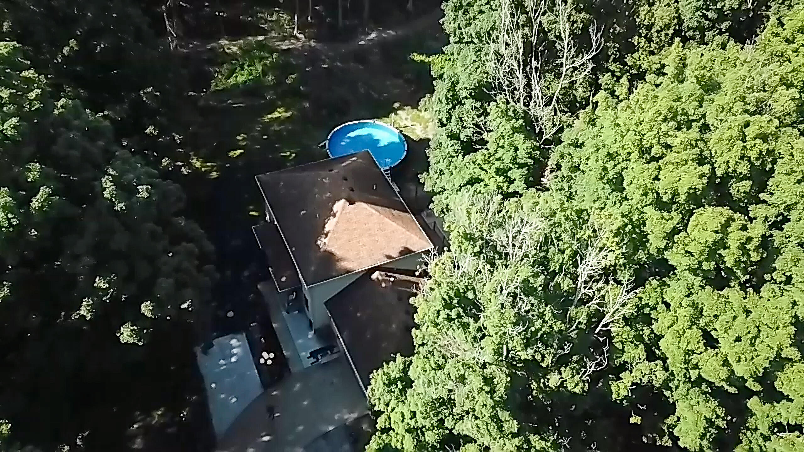 6361 East State Road 2 Rolling Prairie, IN 46371 - Photo 37 of 40 2560x1440