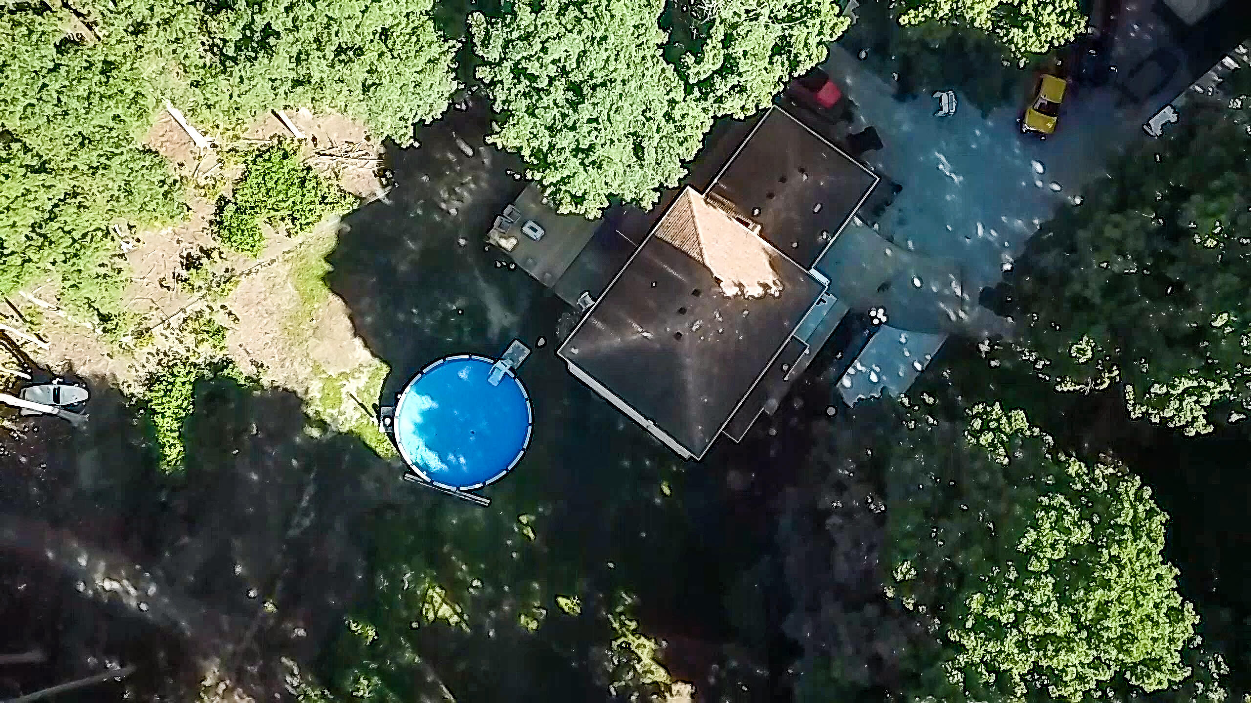 6361 East State Road 2 Rolling Prairie, IN 46371 - Photo 38 of 40 2560x1440