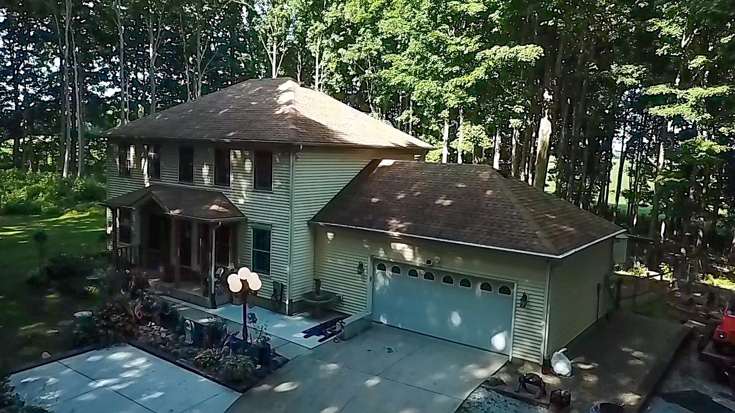 6361 East State Road 2 Rolling Prairie, IN 46371 - Photo 39 of 40 2560x1440