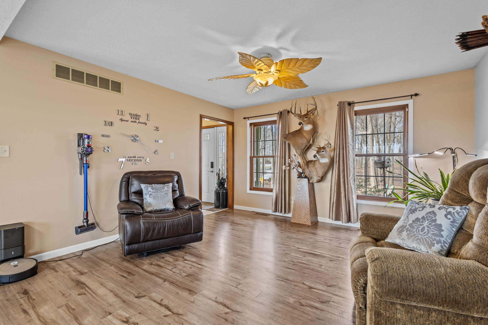 6361 East State Road 2 Rolling Prairie, IN 46371 - Photo 8 of 40 2048x1365