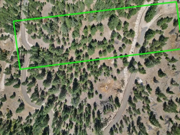 $85,000 | Nka Weaver Road, Unit LOT 2 OF LOT 3, Deer Park, WA 99006