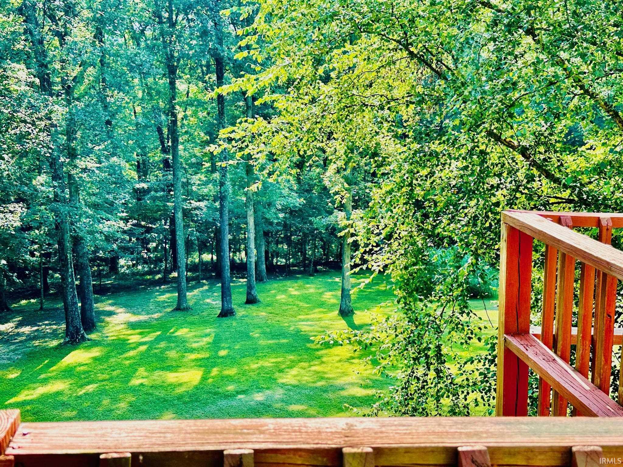 555 Sherwood Road Mitchell, IN 47446 - Photo 6 of 36