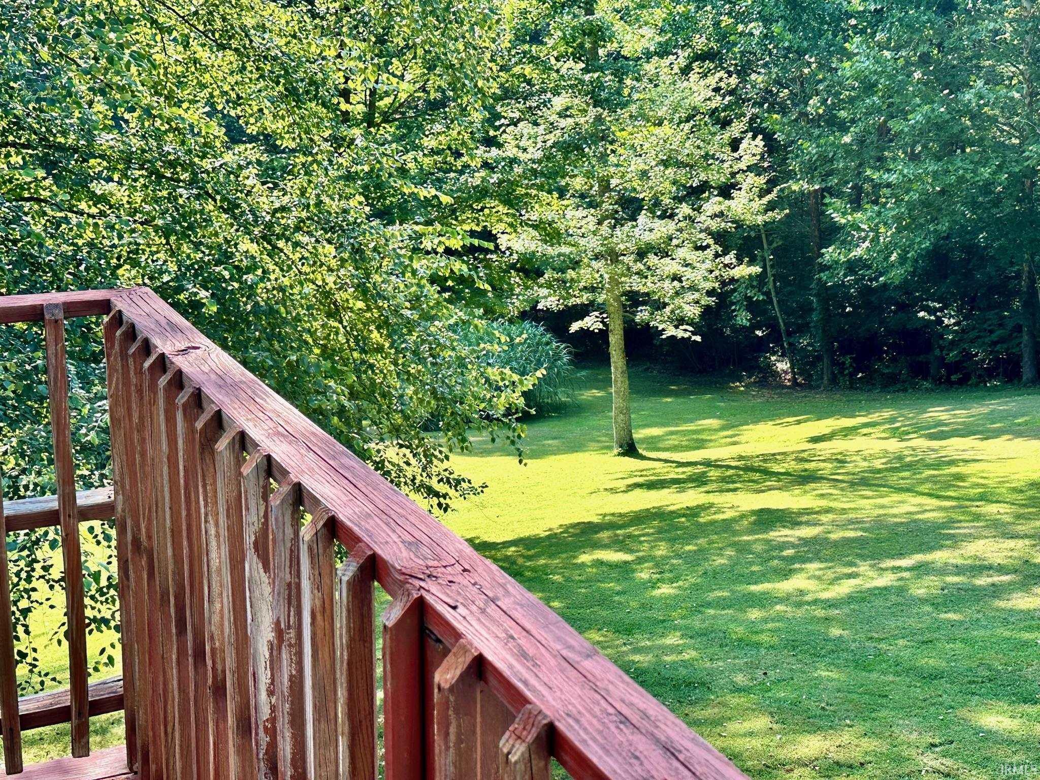 555 Sherwood Road Mitchell, IN 47446 - Photo 7 of 36