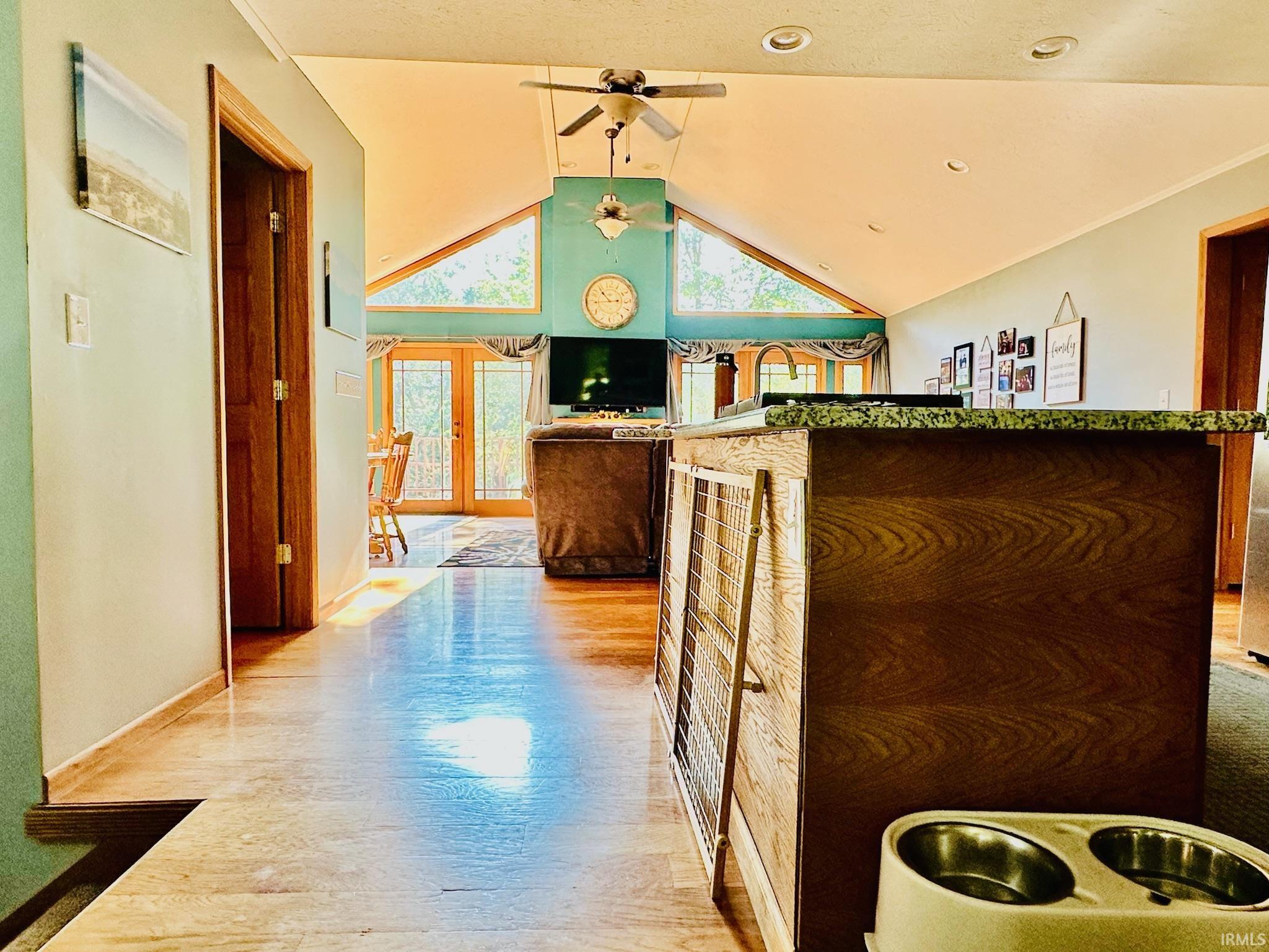 555 Sherwood Road Mitchell, IN 47446 - Photo 9 of 36