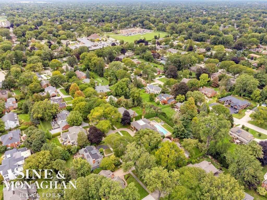 44 North Deeplands Road Grosse Pointe Shores, MI 48236 - Photo 84 of 99 Gallery Image 84