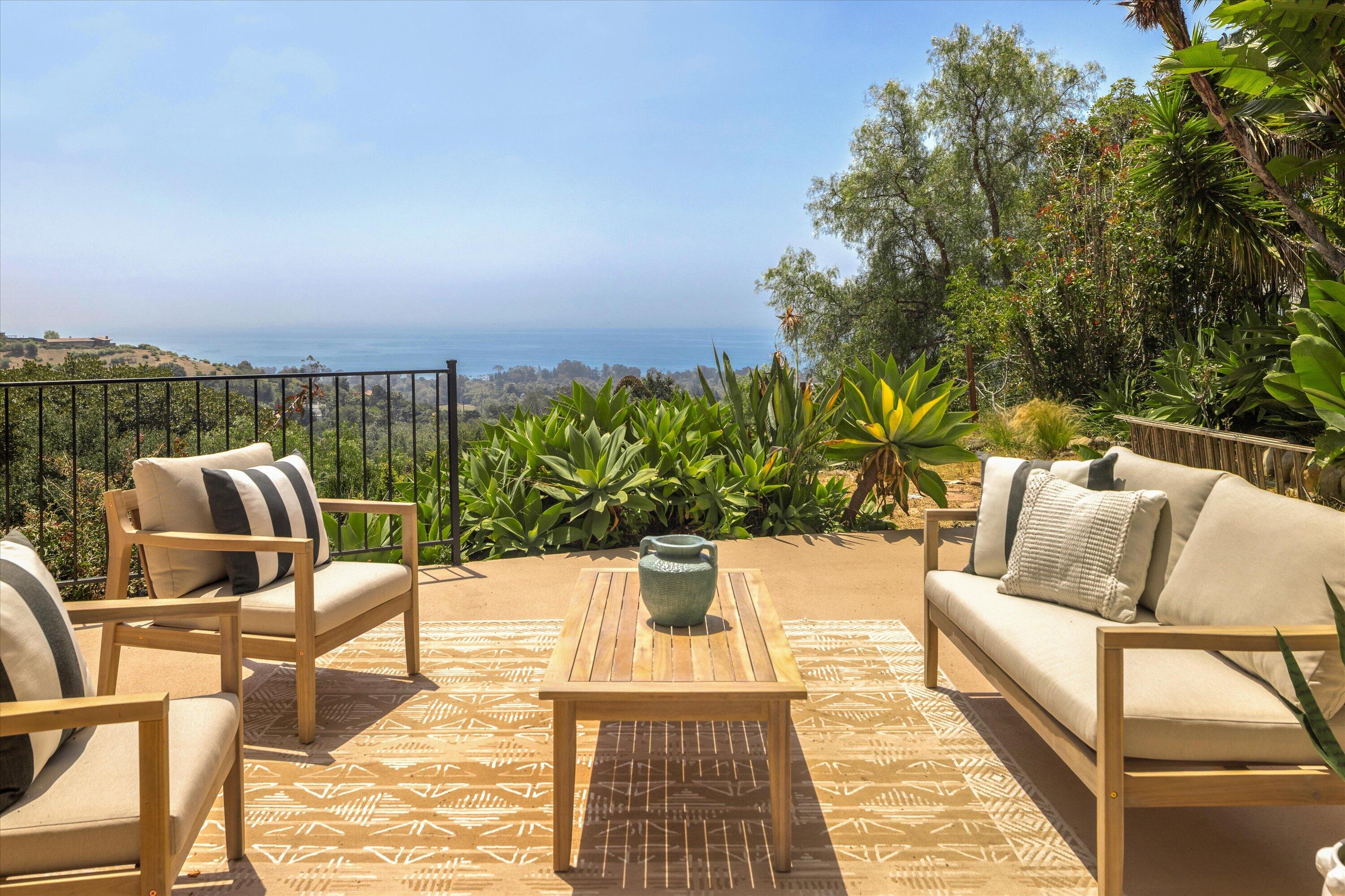 2745 Torito Road Santa Barbara, CA 93108 - Photo 9 of 23 Indoor Outdoor Living