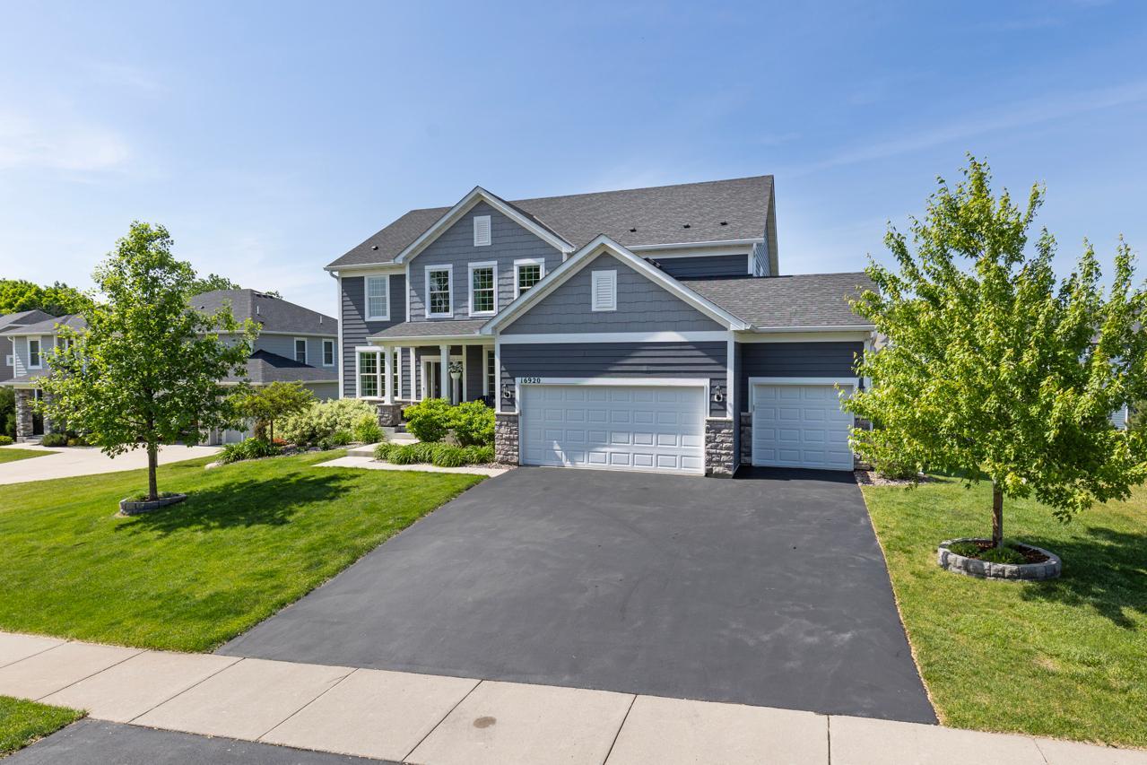 16920 Reeder Ridge Eden Prairie, MN 55347 - Photo 70 of 74 Gallery Image 70