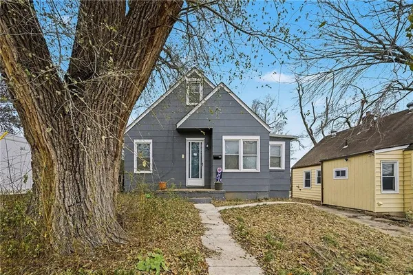 $80,000 | 447 North Quincy Avenue, Kansas City, MO 64123